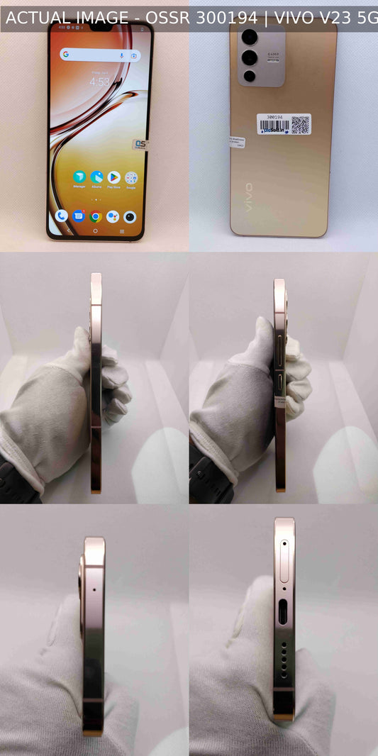 vivo V23 5G - Refurbished