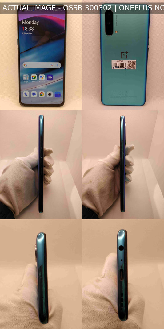 OnePlus Nord CE 5G - Refurbished