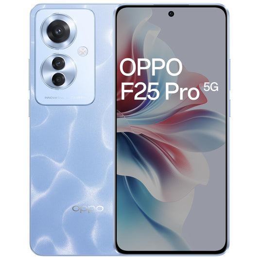 Oppo F25 Pro 5G - Refurbished