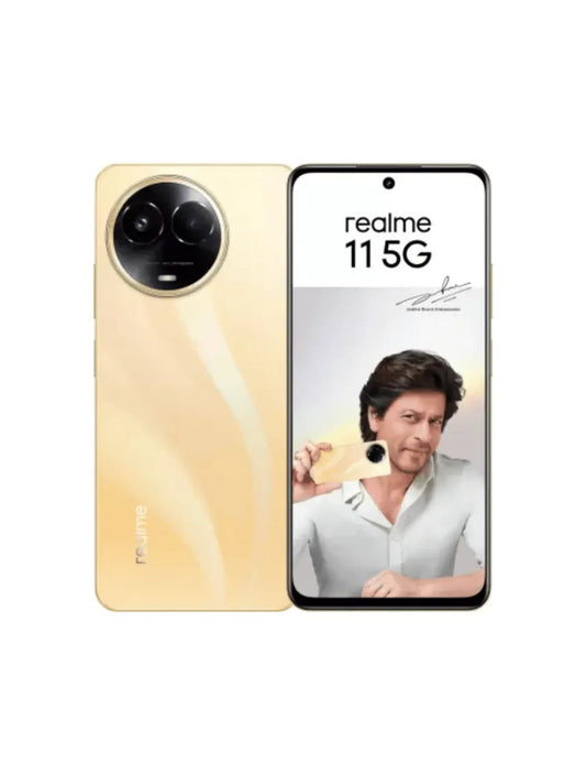 Realme 11 5G - Refurbished