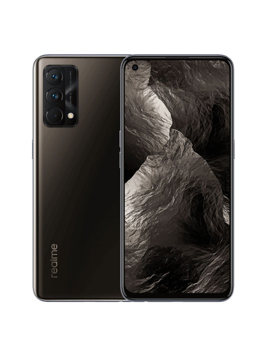 Realme GT Master 5G - Used phone Handset - Manufacturer Provided Image
