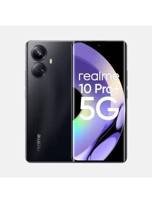 Realme 10 Pro+ 5G - Used phone Handset - Manufacturer Provided Image