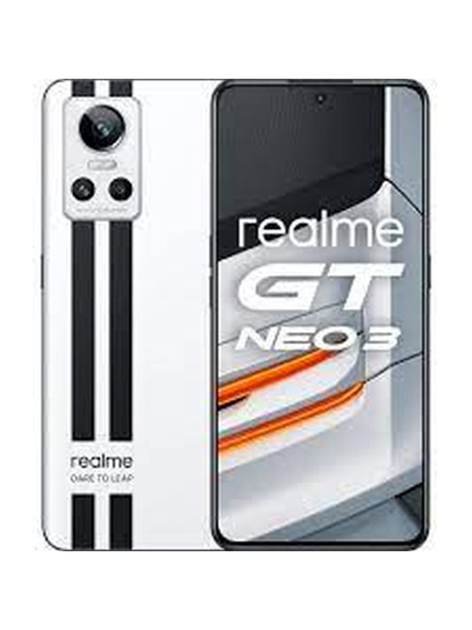Realme GT Neo 3 5G - Certified Refurbished Cell Phone - Genuine Manufacturer Picture