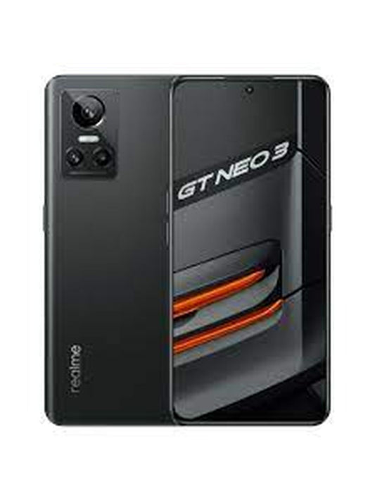 Realme GT Neo 3 5G - Second hand phone Mobile - Original Product Photo