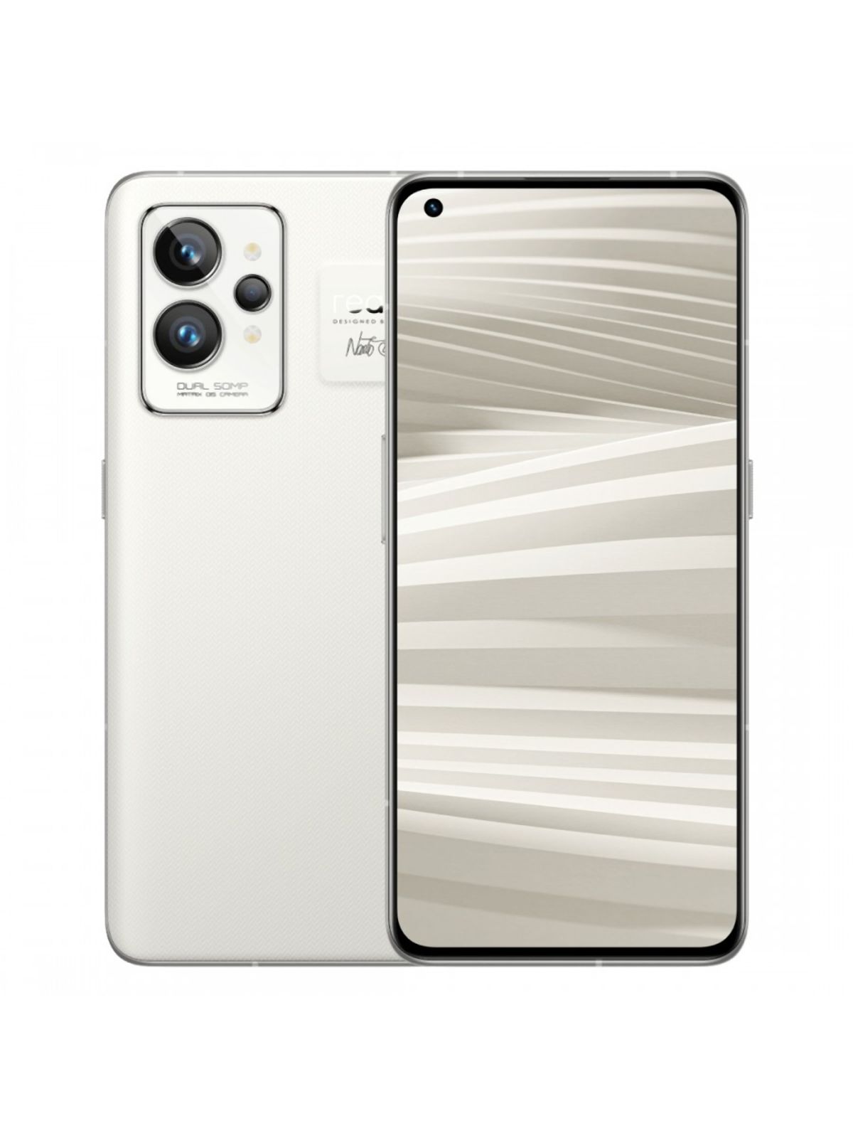 Realme GT2 Pro 5G - Refurbished Smartphone - Official Image