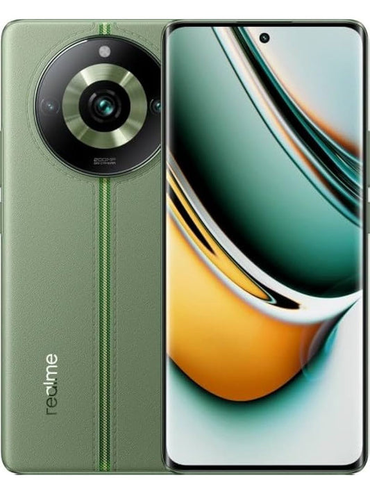Realme 11 Pro 5G - Refurbished Smartphone - Official Image