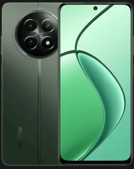 Realme 12x 5G - Open Box Device - Original Device Image