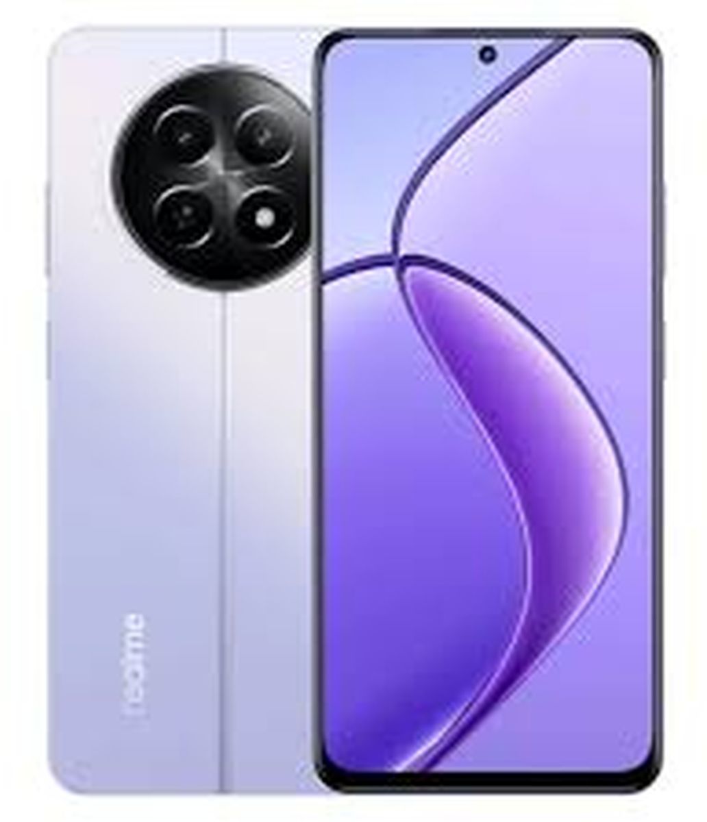 Realme 12x 5G - Open Box Device - Original Device Image