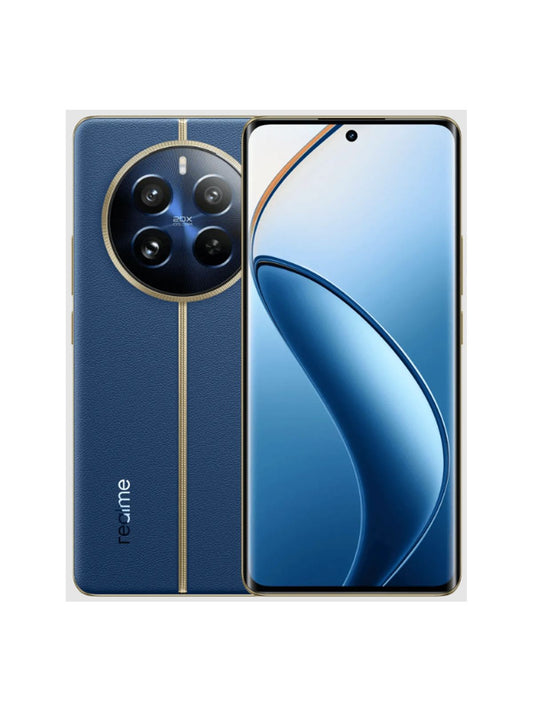 Realme 12 Pro 5G - Certified Refurbished Cell Phone - Genuine Manufacturer Picture