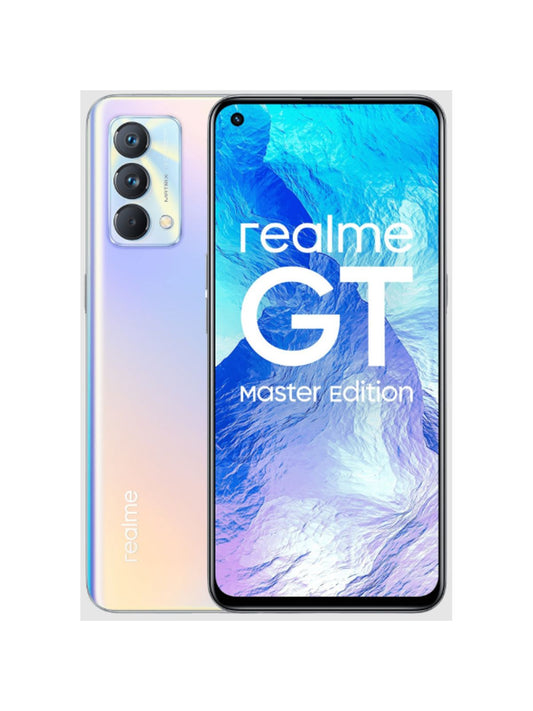 Realme GT Master Edition 5G - Second hand phone Mobile - Original Product Photo
