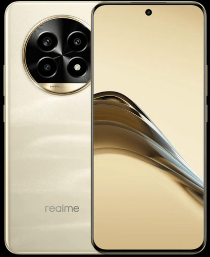 Realme 14 Pro Lite 5G - Open Box Device - Original Device Image