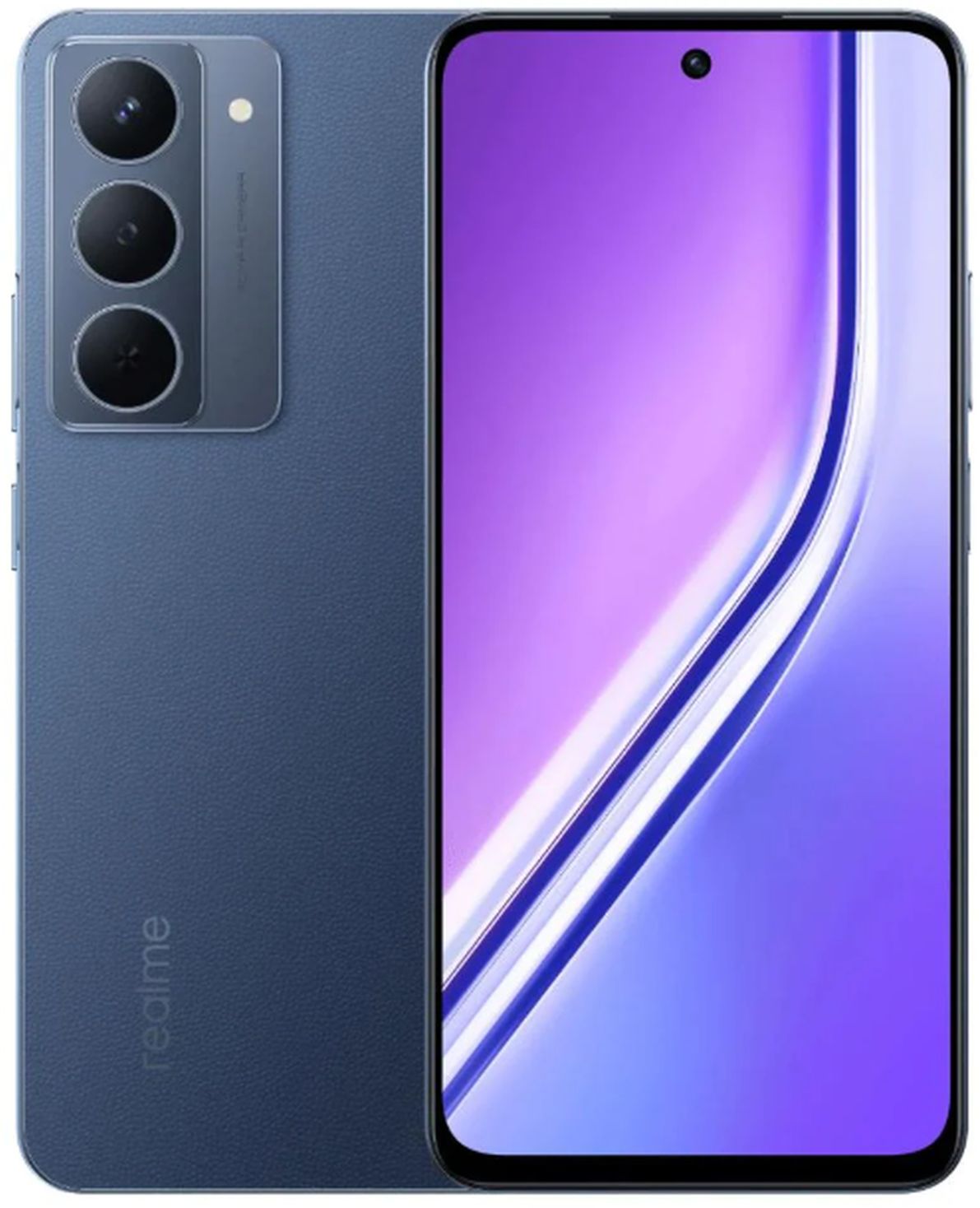 Realme P3x 5G - Second hand phone Mobile - Original Product Photo