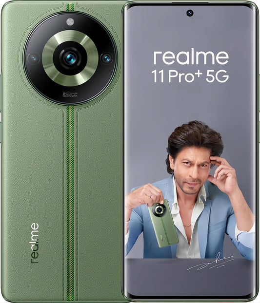Realme 11 Pro+ 5G - Refurbished