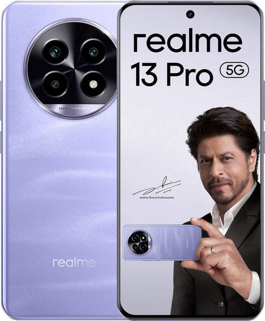 Realme 13 Pro 5G - Refurbished