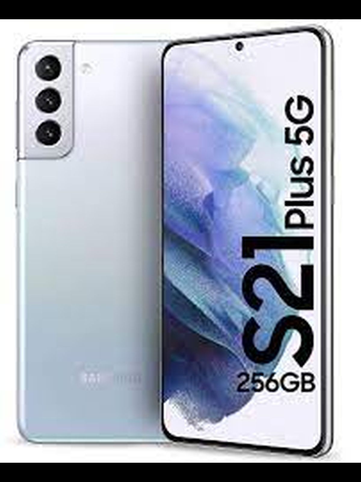 Samsung Galaxy S21+ 5G - Renewed Mobile Device - Authentic Product Photo