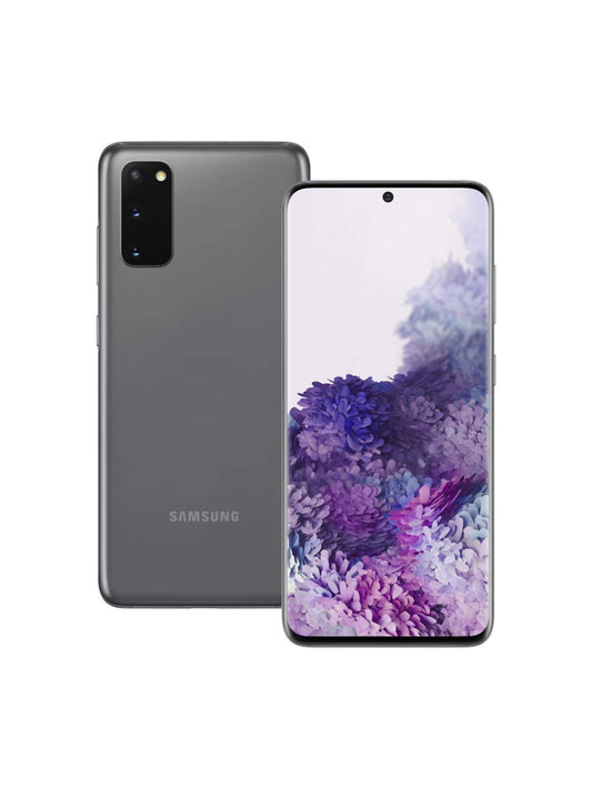 Samsung Galaxy S20 4G - Open Box Device - Original Device Image