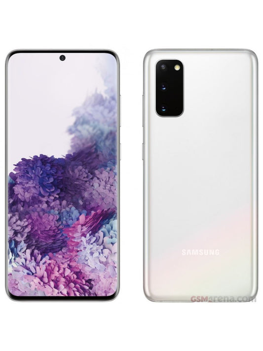 Samsung Galaxy S20 4G - Renewed Mobile Device - Authentic Product Photo