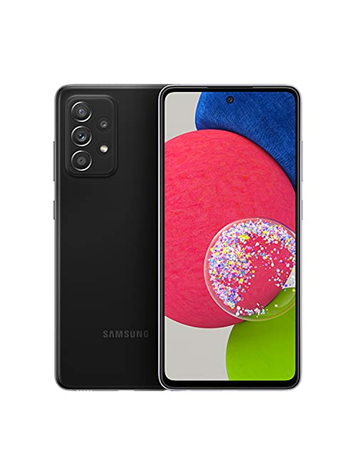 Samsung Galaxy A52s 5G - Open Box | Quality Checked – OldSold.in