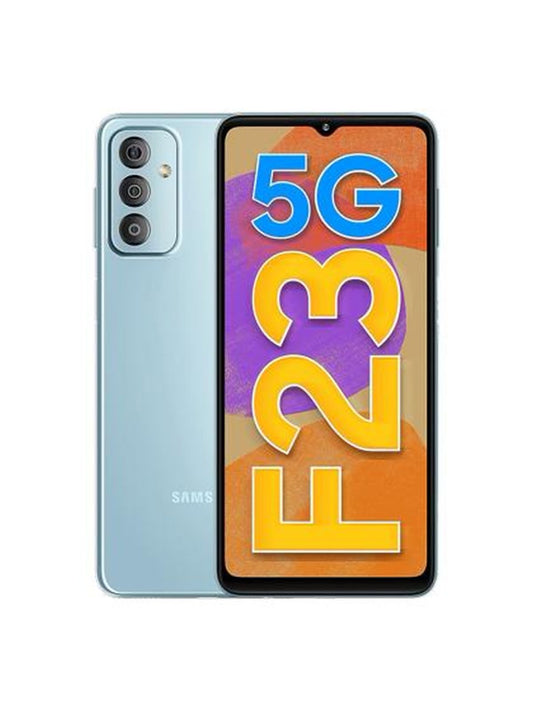 Samsung Galaxy F23 5G - Renewed Mobile Device - Authentic Product Photo