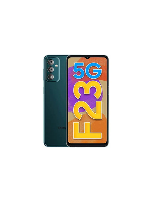 Samsung Galaxy F23 5G - Renewed Mobile Device - Authentic Product Photo