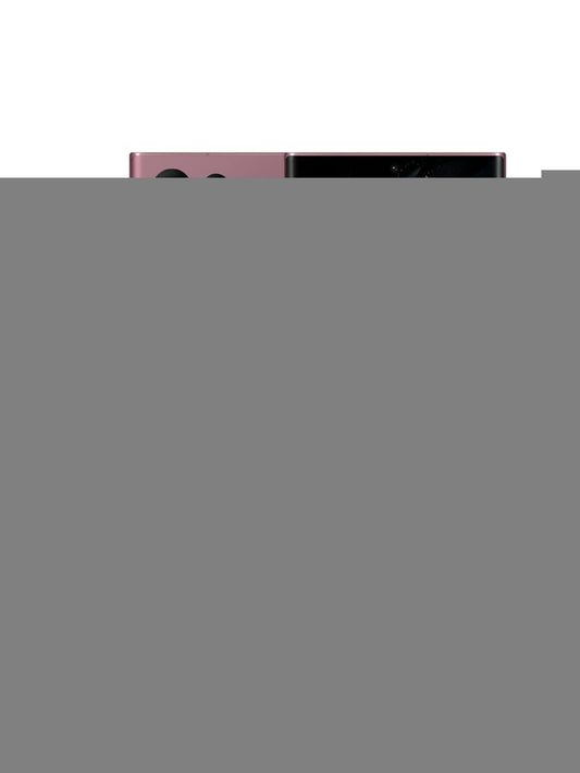 Samsung Galaxy S22 Ultra 5G - Old phone Phone - Official Brand Photo