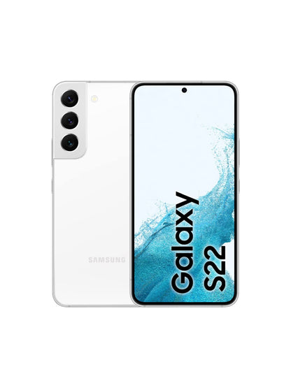 Samsung Galaxy S22 5G - Refurbished