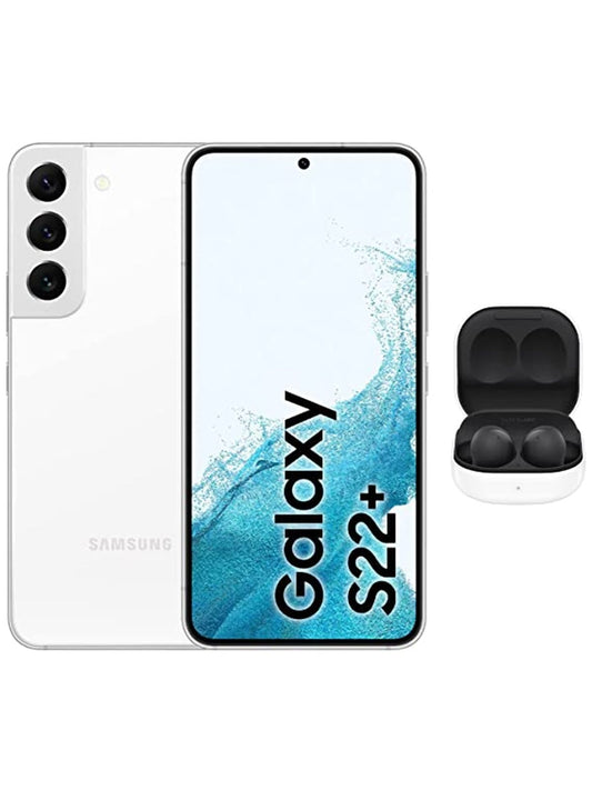 Samsung Galaxy S22+ 5G - Used phone Handset - Manufacturer Provided Image