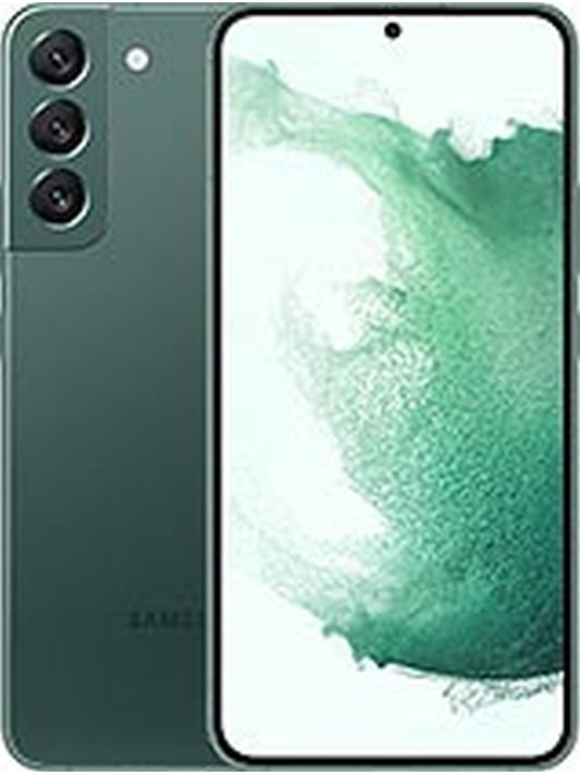 Samsung Galaxy S22+ 5G - Used phone Handset - Manufacturer Provided Image