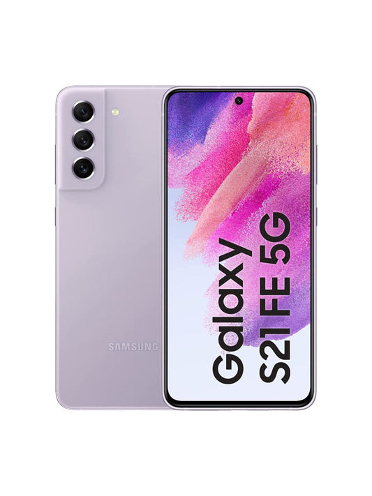 Samsung Galaxy S21 FE 5G - Second hand phone Mobile - Original Product Photo