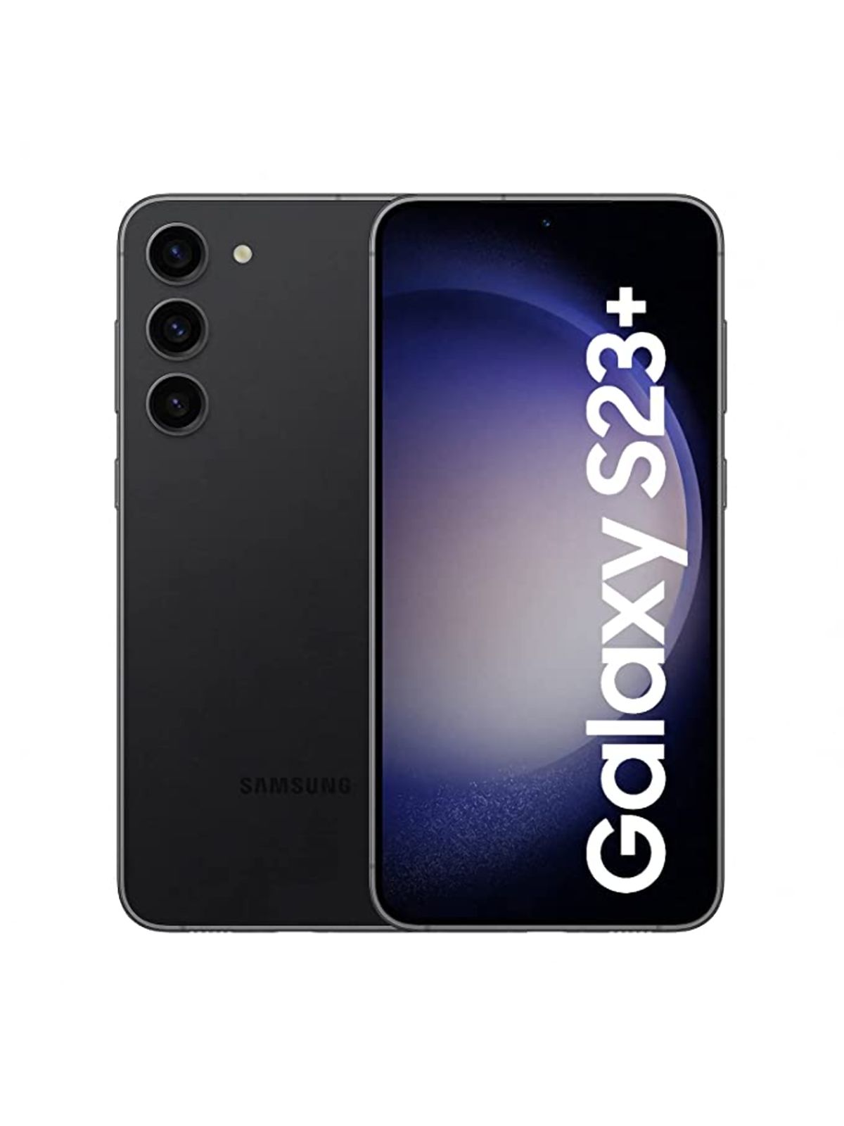 Samsung Galaxy S23+ 5G - Old phone Phone - Official Brand Photo