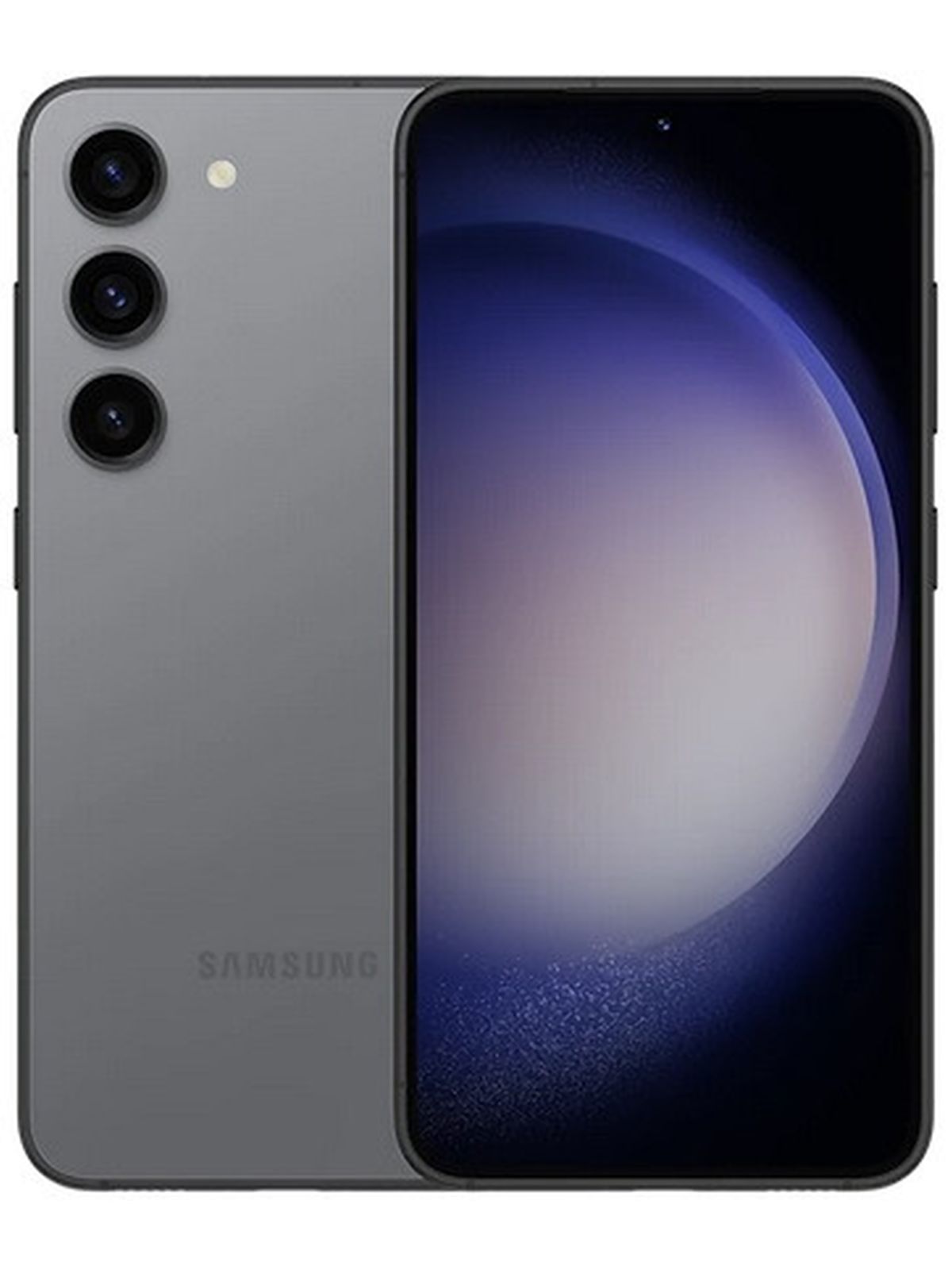 Samsung Galaxy S23 5G - Open Box Device - Original Device Image