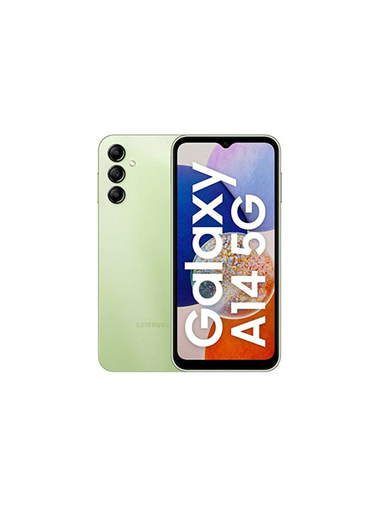 Samsung Galaxy A14 5G - Renewed Mobile Device - Authentic Product Photo