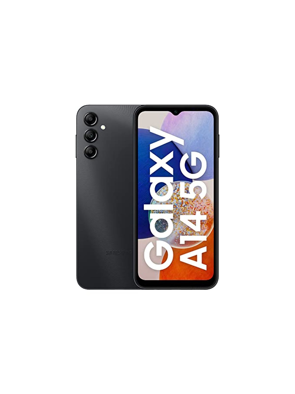 Samsung Galaxy A14 5G - Refurbished Smartphone - Official Image