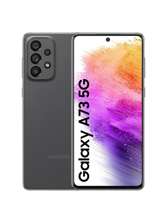 Samsung Galaxy A73 5G - Open Box Device - Original Device Image