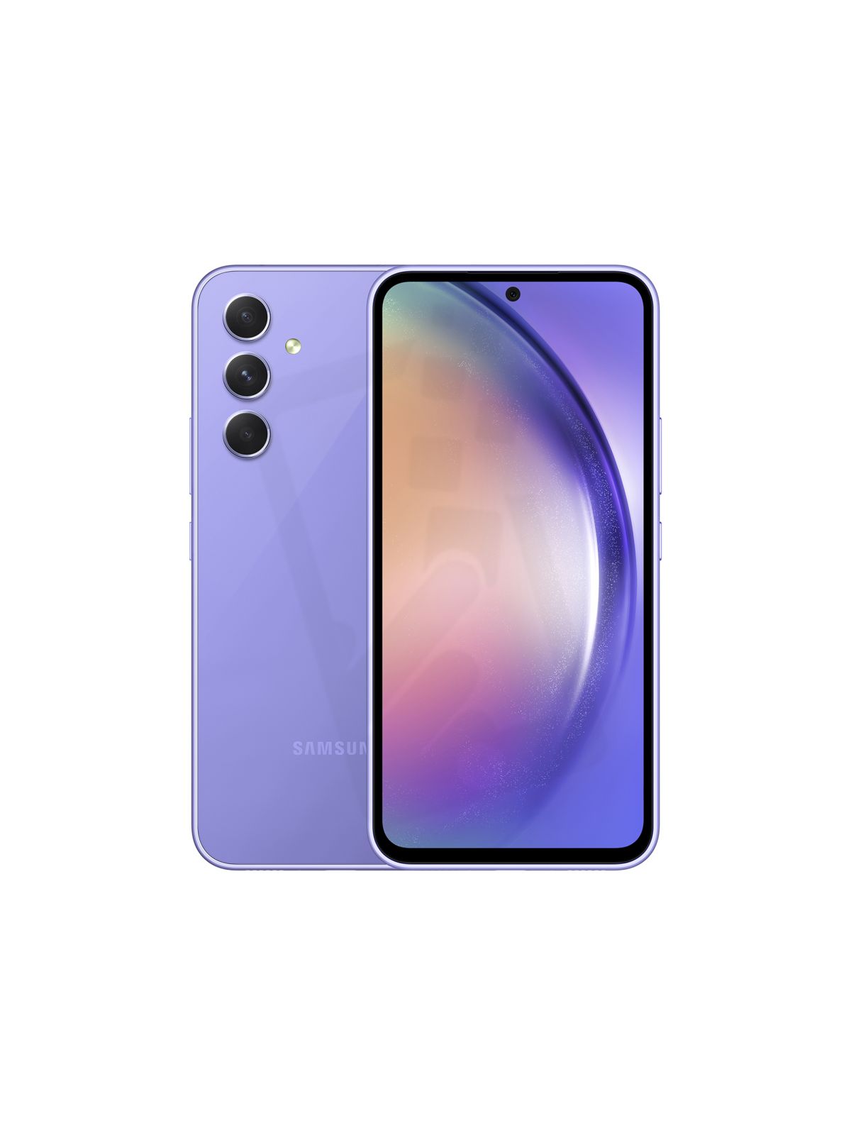 Samsung Galaxy A54 5G - Certified Refurbished Cell Phone - Genuine Manufacturer Picture