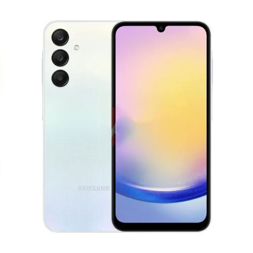 Samsung Galaxy A25 5G - Professionally Renewed | Fully Tested By