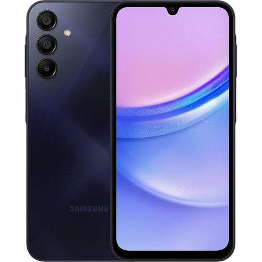 Samsung Galaxy A15 5G - Old phone Phone - Official Brand Photo