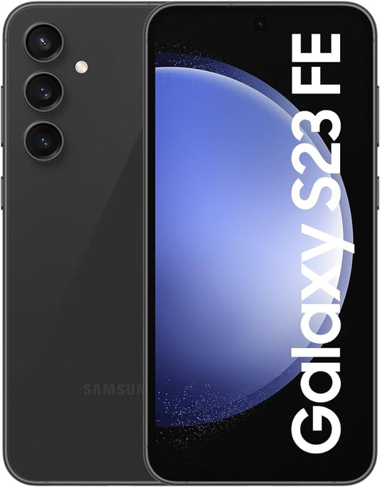Samsung Galaxy S23 FE 5G - Refurbished Smartphone - Official Image