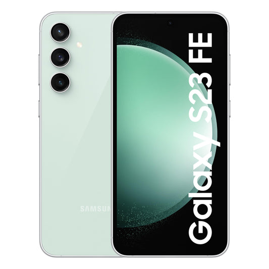 Samsung Galaxy S23 FE 5G - Refurbished Smartphone - Official Image