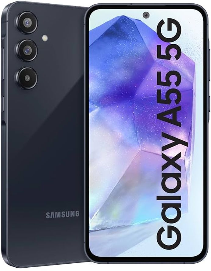 Samsung Galaxy A55 5G - Open Box Device - Original Device Image