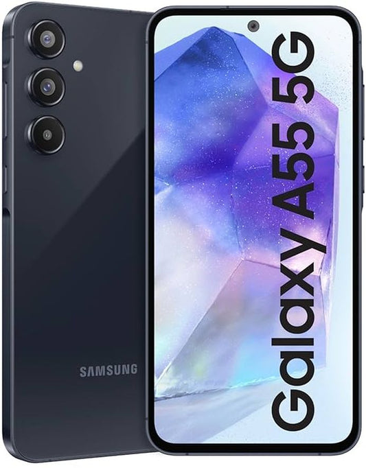 Samsung Galaxy A55 5G - Open Box Device - Original Device Image