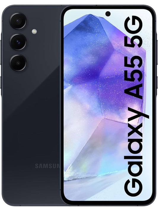 Samsung Galaxy A55 5G - Open Box Device - Original Device Image