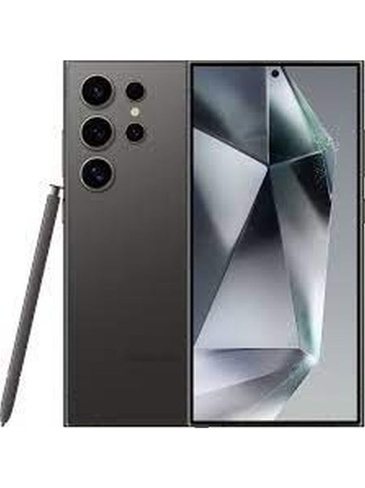 Samsung Galaxy S24 Ultra 5G - Certified Refurbished Cell Phone - Genuine Manufacturer Picture