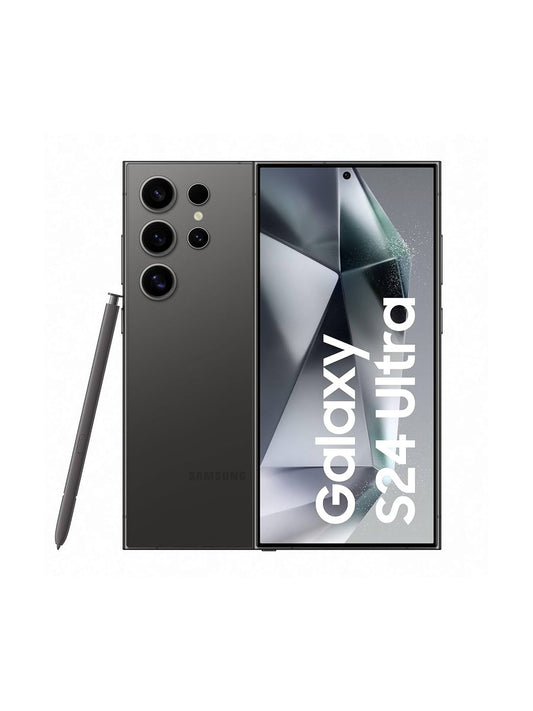 Samsung Galaxy S24 Ultra 5G - Used phone Handset - Manufacturer Provided Image