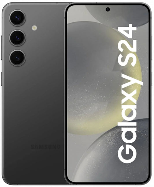 Samsung Galaxy S24 5G - Certified Refurbished Cell Phone - Genuine Manufacturer Picture