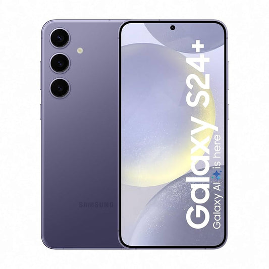 Samsung Galaxy S24+ 5G - Second hand phone Mobile - Original Product Photo
