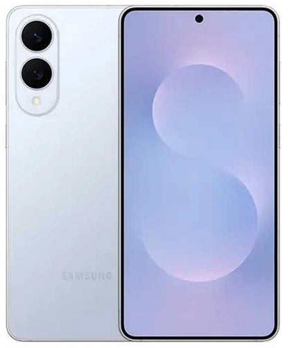 Samsung Galaxy S25 Edge 5G - Open Box Device - Original Device Image