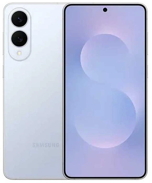Samsung Galaxy S25 Edge 5G - Open Box Device - Original Device Image