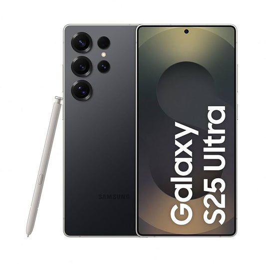 Samsung Galaxy S25 Ultra 5G - Second hand phone Mobile - Original Product Photo