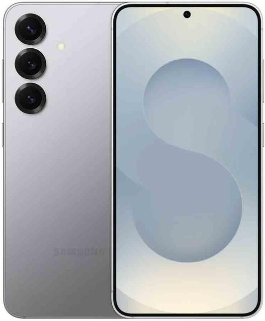 Samsung Galaxy S25 5G - Old phone Phone - Official Brand Photo